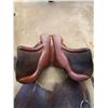 Image 4 : English saddle c/w pad