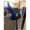 Image 6 : English saddle c/w pad