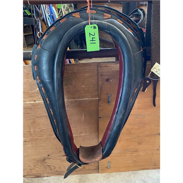 Set of 26in. collars