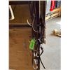 Image 1 : 2- Complete bridles with reins
