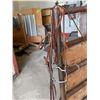 Image 4 : 2- Complete bridles with reins