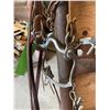 Image 5 : 2- Complete bridles with reins