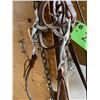 Image 6 : 2- Complete bridles with reins