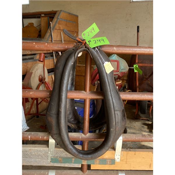 (Selling all together) 2- 23in. Collars