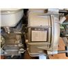 Image 2 : 200cc Honda Trash pump, as new c/w hose