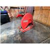 Image 2 : Metal chop saw