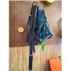 Image 3 : Qty of halters, a draft halter & tiedowns