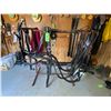 Image 3 : Complete set of Draft Harnesses