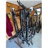 Image 5 : Complete set of Draft Harnesses