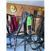 Image 6 : Complete set of Draft Harnesses