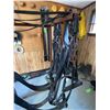 Image 7 : Complete set of Draft Harnesses