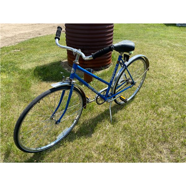 Sear free spirit 1000 Bicycle