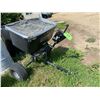 Image 2 : Fertilizer spreader, 5ft x 21in.