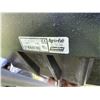 Image 3 : Fertilizer spreader, 5ft x 21in.