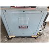 Image 2 : King industrial 6in. X 8in. industrial jointer