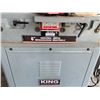 Image 3 : King industrial 6in. X 8in. industrial jointer