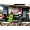 Image 5 : Bosch TS3000 10in. Table saw c/w dust extractor