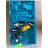 Image 2 : Makita 18V drill & impact drill