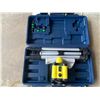 Image 1 : Rotary laser level kit