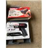 Image 3 : Weller soldering gun kit & brazing/cutting welding torch kit