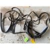 Image 3 : Single light horse driving harness c/w driving lines