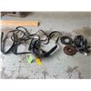 Image 4 : Single light horse driving harness c/w driving lines