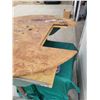 Image 5 : Band saw table