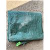 Image 1 : Large green tarp