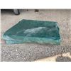 Image 2 : Large green tarp