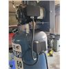 Image 3 : Eagle 60-gal air compressor, high capacity, 3 cyl, 5 Hp, SN. E096856