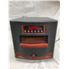 Image 1 : INFRARED HEATER - WORKS!