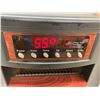 Image 2 : INFRARED HEATER - WORKS!