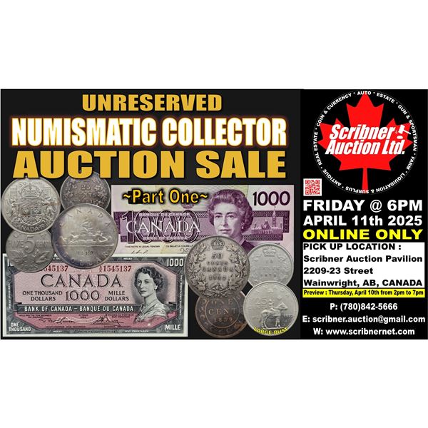 BID NOW! KEEP SCROLLING!