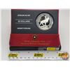 Image 1 : RCM 2006 $30 Sterling Silver Coin : Beaumont-Hamel Newfoundland Memorial (COA #03701) (SEE PICS!)  (