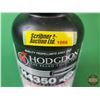 Image 6 : RIFLE POWDER : HODGDON H4350 : 1-LB Bottle (Full) (SEE PICS!)  (Listing & Descriptions are a GUIDE O