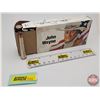 Image 1 : AMMO ~ Commemorative : Winchester 32-40 (165gr S.P.) John Wayne (1 Box of 20 Rnds Total) (SEE PICS!)