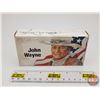 Image 4 : AMMO ~ Commemorative : Winchester 32-40 (165gr S.P.) John Wayne (1 Box of 20 Rnds Total) (SEE PICS!)