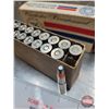 Image 3 : AMMO ~ Commemorative : Winchester 30-30 Win (150gr Silvertip) Winchester Bicentennial 76 (1 Box of 2