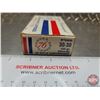 Image 6 : AMMO ~ Commemorative : Winchester 30-30 Win (150gr Silvertip) Winchester Bicentennial 76 (1 Box of 2