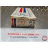 Image 7 : AMMO ~ Commemorative : Winchester 30-30 Win (150gr Silvertip) Winchester Bicentennial 76 (1 Box of 2