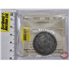 Image 1 : Canada Fifty Cent 1932 (ICCS Cert : VG-10) (SEE PICS!)  (Listing & Descriptions are a GUIDE ONLY and