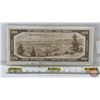 Image 4 : Canada $100 Bill 1954 : Beattie/Coyne #AJ6746902 (See Pics for Varieties, Conditions, Serial Numbers