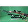 Image 10 : RIFLE: Winchester 70 XTR Sporter Magnum 7mm : Bolt Action : c/w Sling & Bi-Pod & Ammo Holder  c/w Sc