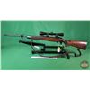 Image 10 : RIFLE: Browning A-Bolt 30-06 : Bolt Action c/w Leupold Scope 3-9x40 (Scope S/N#239932J) c/w Sling (B