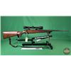 Image 1 : RIFLE: Browning A-Bolt 30-06 : Bolt Action c/w Leupold Scope 3-9x40 (Scope S/N#239932J) c/w Sling (B