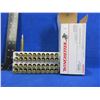 Image 1 : 223 Rem. (PICKUP ONLY) 45gr JHP Winchester Cartridges