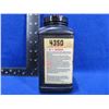 Image 2 : Accurate 4350 (PICKUP ONLY) Double Base Propellant