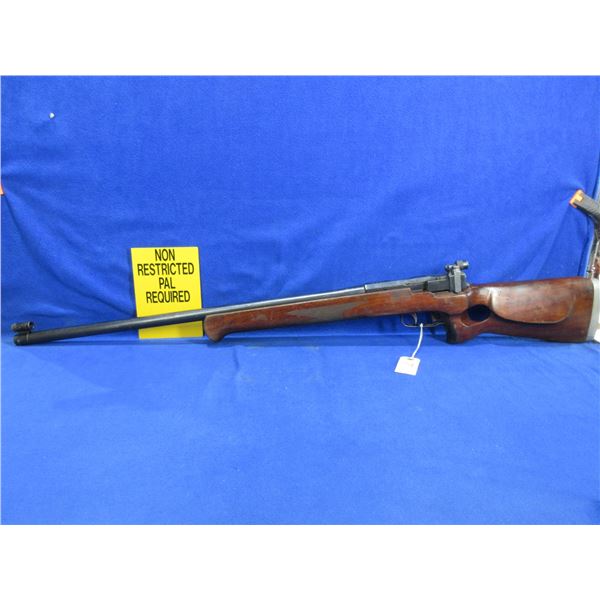 Non-Restricted - Russian TOZ Target Model MU-12 in 22 LR