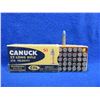Image 1 : Collector Ammo - 22 LR (PICKUP ONLY) SV CIL Canuck