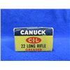 Image 2 : Collector Ammo - 22 LR (PICKUP ONLY) SV CIL Canuck